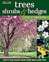 Algopix Similar Product 11 - Trees Shrubs  Hedges for Your Home