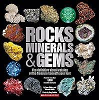 Algopix Similar Product 12 - Rocks, Minerals & Gems