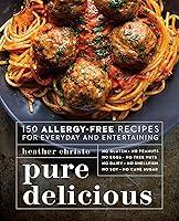 Algopix Similar Product 9 - Pure Delicious 150 AllergyFree