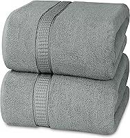 Algopix Similar Product 10 - Utopia Towels  Luxurious Jumbo Bath