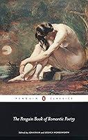 Algopix Similar Product 11 - The Penguin Book of Romantic Poetry