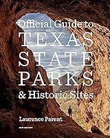 Algopix Similar Product 9 - Official Guide to Texas State Parks and