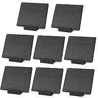 Algopix Similar Product 2 - Mini Chalkboard Signs for Tables 8