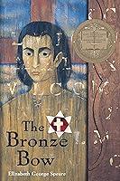 Algopix Similar Product 2 - The Bronze Bow: A Newbery Award Winner