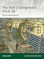 Algopix Similar Product 3 - The War Underground 191418 Tactics