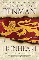Algopix Similar Product 13 - Lionheart: A Novel