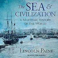 Algopix Similar Product 3 - The Sea and Civilization A Maritime