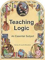 Algopix Similar Product 20 - Teaching Logic: An Essential Subject