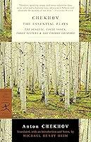 Algopix Similar Product 20 - Chekhov The Essential Plays The