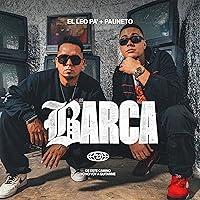 Algopix Similar Product 4 - Barca ft. Pauneto