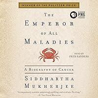 Algopix Similar Product 17 - The Emperor of All Maladies A