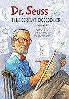 Algopix Similar Product 5 - Dr Seuss The Great Doodler Step into