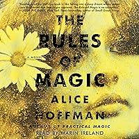 Algopix Similar Product 8 - The Rules of Magic