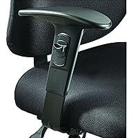Algopix Similar Product 16 - Safco Products 3399BL Adjustable Width