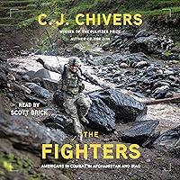 Algopix Similar Product 19 - The Fighters