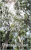 Algopix Similar Product 10 - The Unknown Male and Victor Olson