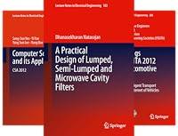 Algopix Similar Product 2 - Lecture Notes in Electrical Engineering