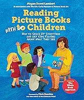 Algopix Similar Product 8 - Reading Picture Books with Children