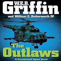 Algopix Similar Product 17 - The Outlaws: A Presidential Agent Novel