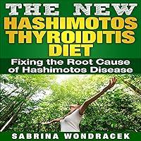 Algopix Similar Product 19 - The New Hashimotos Diet An Easy