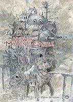 Algopix Similar Product 12 - The Art of Howl's Moving Castle