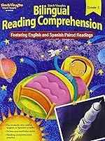 Algopix Similar Product 9 - SteckVaughn Bilingual Reading