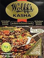 Algopix Similar Product 16 - Wolffs Kasha Medium, 13 oz