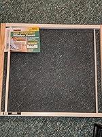 Algopix Similar Product 16 - Frost King AWS1837 Adjustable Window