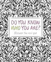 Algopix Similar Product 2 - Do You Know Who You Are?