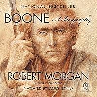 Algopix Similar Product 11 - Boone: A Biography