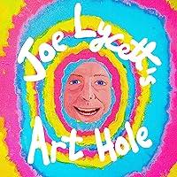 Algopix Similar Product 19 - Joe Lycett's Art Hole