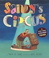 Algopix Similar Product 2 - Sandys Circus A Story About Alexander