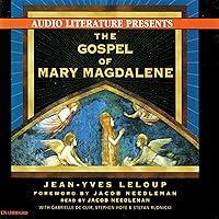 Algopix Similar Product 19 - The Gospel of Mary Magdalene