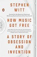 Algopix Similar Product 3 - How Music Got Free A Story of