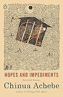 Algopix Similar Product 14 - Hopes and Impediments: Selected Essays