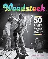 Algopix Similar Product 15 - Woodstock: 50 Years of Peace and Music