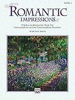 Algopix Similar Product 8 - Romantic Impressions Book 2 For