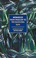 Algopix Similar Product 17 - Memories From Moscow to the Black Sea