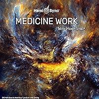 Algopix Similar Product 18 - Medicine Work with Hemi-Sync®