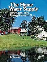 Algopix Similar Product 12 - The Home Water Supply How to Find