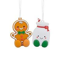 Algopix Similar Product 1 - Hallmark Better Together Gingerbread