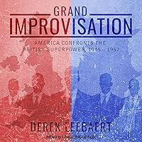 Algopix Similar Product 18 - Grand Improvisation America Confronts