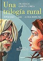 Algopix Similar Product 20 - Una triloga rural Bodas de sangre