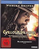 Algopix Similar Product 9 - Gallowwalkers  Gallow walkers  