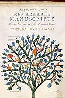 Algopix Similar Product 16 - Meetings with Remarkable Manuscripts