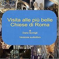 Algopix Similar Product 19 - Le più belle chiese di Roma