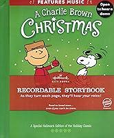 Algopix Similar Product 15 - A Charlie Brown Christmas  Hallmark