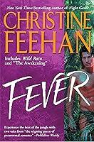 Algopix Similar Product 8 - Fever (A Leopard Novel)