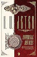 Algopix Similar Product 16 - Infernal Devices