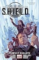 Algopix Similar Product 14 - SHIELD Vol 1 Perfect Bullets